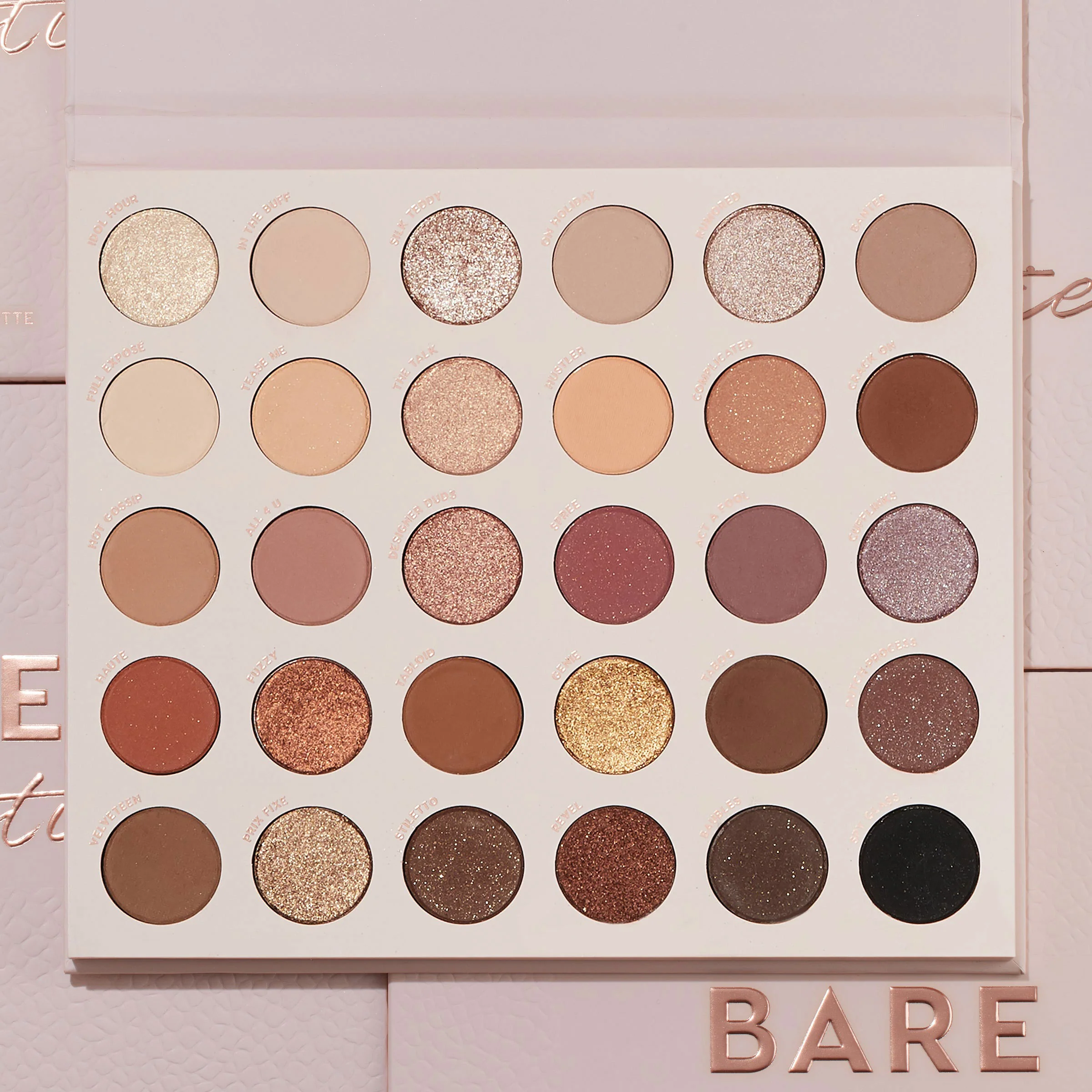 Bold + Bare - Image 2