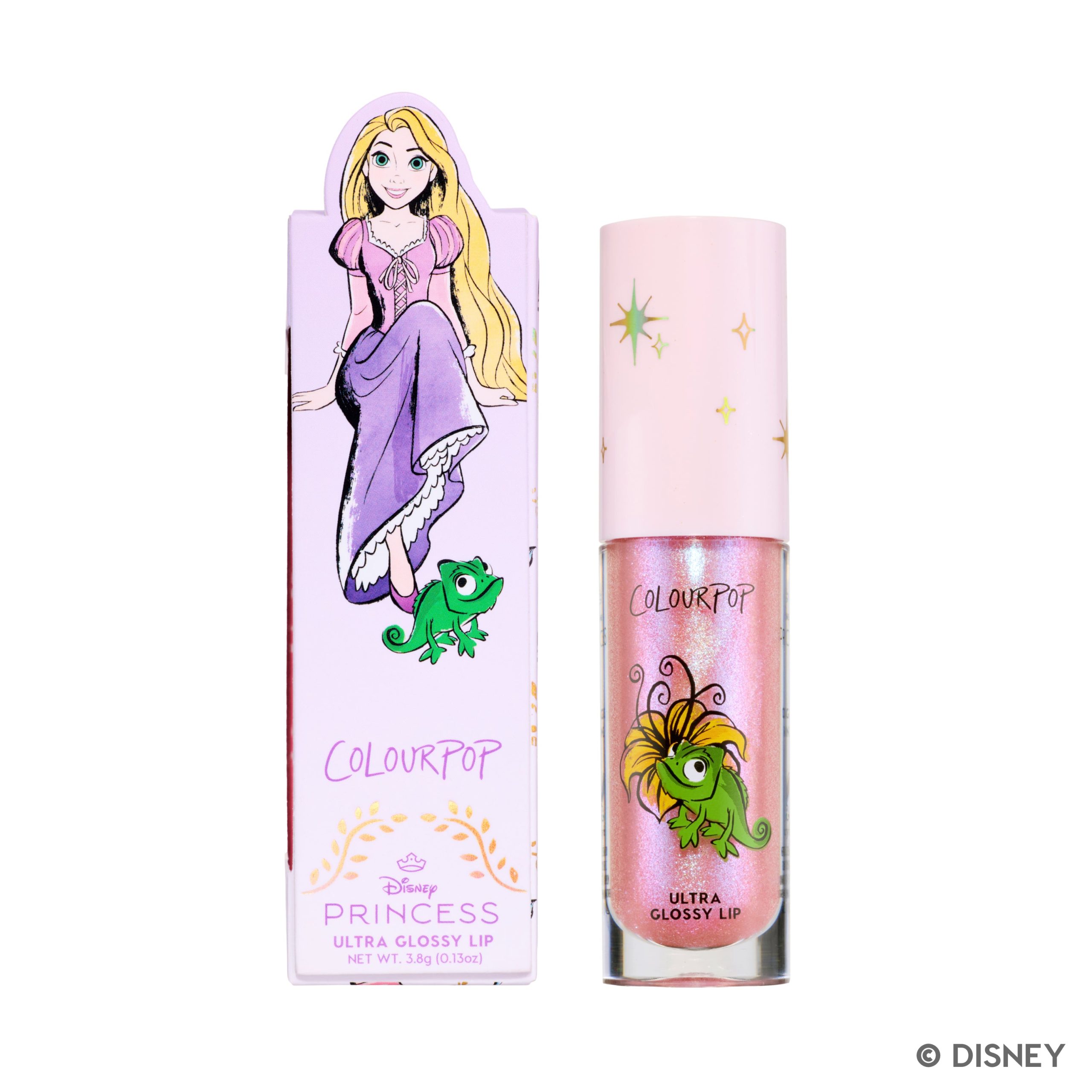 Courageous Rapunzel - Image 8